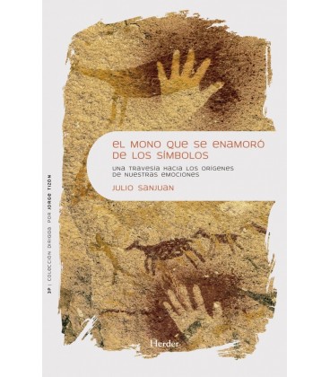 EL MONO QUE SE ENAMORO DE LOS SIMBOLOS