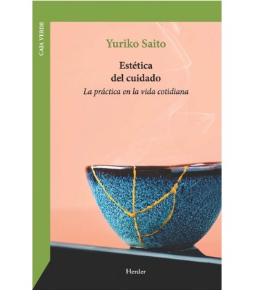 ESTETICA DEL CUIDADO
