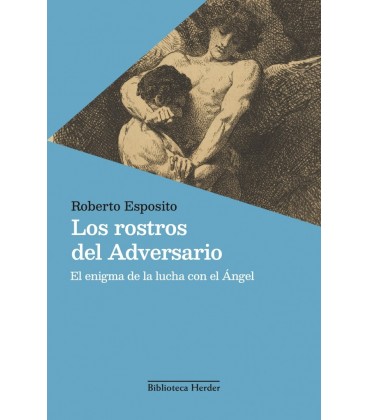LOS ROSTROS DEL ADVERSARIO