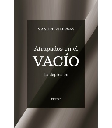 ATRAPADOS EN EL VACIO