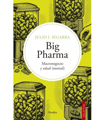 BIG PHARMA
