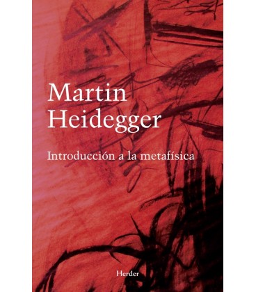 INTRODUCCION A LA METAFISICA