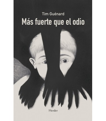 MAS FUERTE QUE EL ODIO