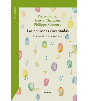 NEURONAS ENCANTADAS