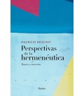 PERSPECTIVAS DE LA HERMENEUTICA