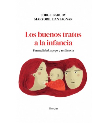 LOS BUENOS TRATOS A LA INFANCIA