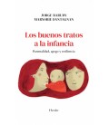 LOS BUENOS TRATOS A LA INFANCIA