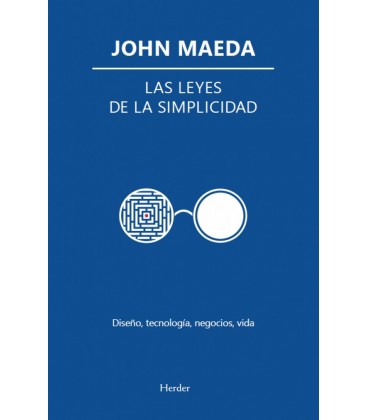 LEYES DE LA SIMPLICIDAD