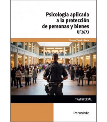 PSICOLOGIA APLICADA A LA PROTECCION DE PERSONAS Y BIENES