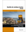 GESTION DE RESIDUOS INERTES