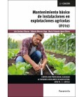 MANTENIMIENTO BASICO DE INSTALACIONES EN EXPLOTACIONES AGRARIAS