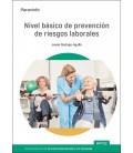 MP1732. NIVEL BASICO DE PREVENCION DE RIESGOS LABORALES