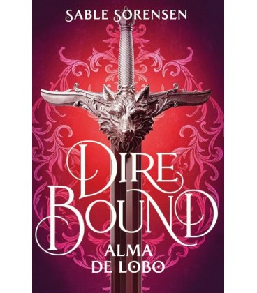 DIRE BOUND ALMA DE LOBO