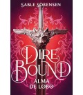 DIRE BOUND ALMA DE LOBO