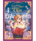 EL CUADERNO MAGICO DE ELFIE 01