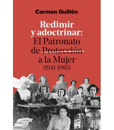 REDIMIR Y ADOCTRINAR