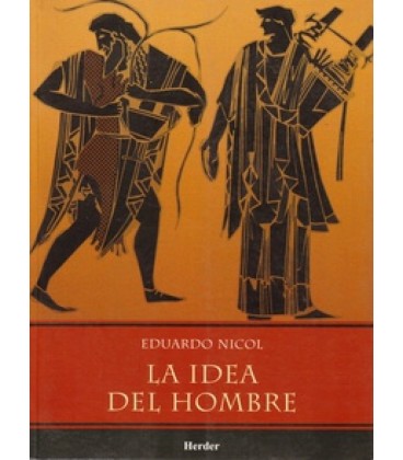 LA IDEA DEL HOMBRE