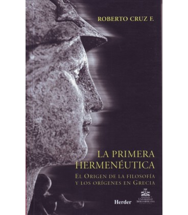 LA PRIMERA HERMENEUTICA