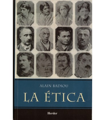 LA ETICA