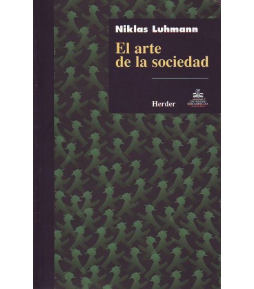 EL ARTE DE LA SOCIEDAD