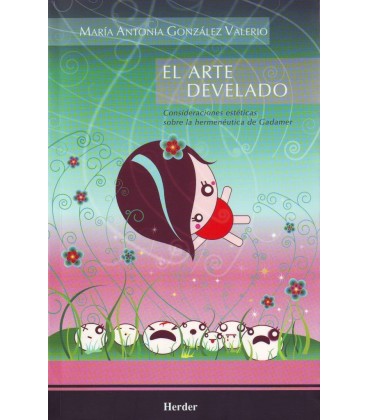 EL ARTE DEVELADO