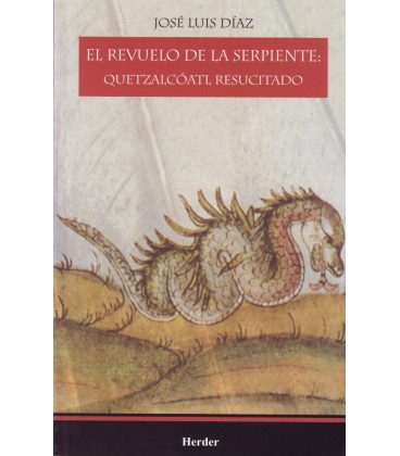 EL REVUELO DE LA SERPIENTE