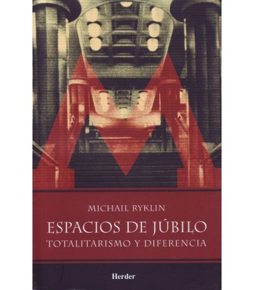 ESPACIOS DE JUBILO