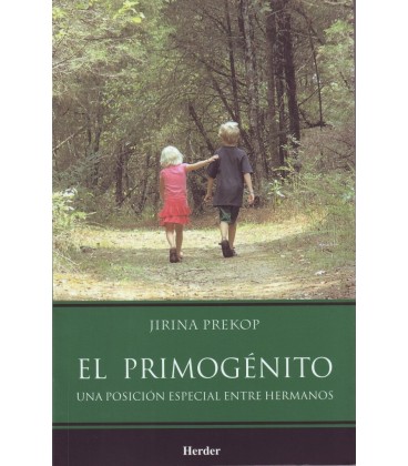 EL PRIMOGENITO