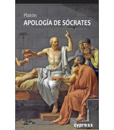 APOLOGIA DE SOCRATES