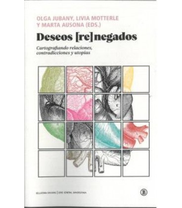 DESEOS RE NEGADOS