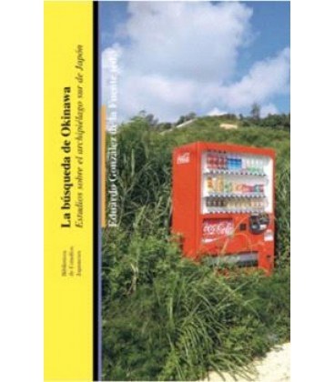 LA BUSQUEDA DE OKINAWA