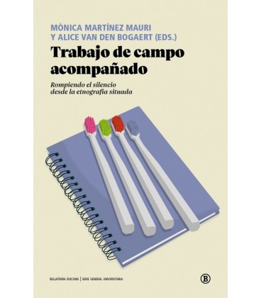 TRABAJO DE CAMPO ACOMPANADO