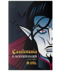 CASTELVANIA. EL MANUSCRITO MALDITO