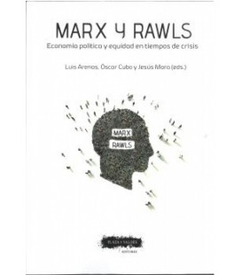 MARX Y RAWLS