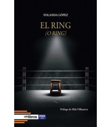 EL RING - O RING