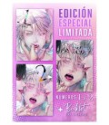 COMIDA DE DEMONIOS EDICION ESPECIAL LIMITADA