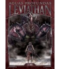 LEVIATHAN. AGUAS PROFUNDAS. VOL.02