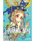 HANAKO-KUN, EL FANTASMA DEL LAVABO 25