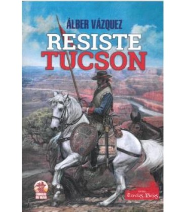 RESISTE TUCSON