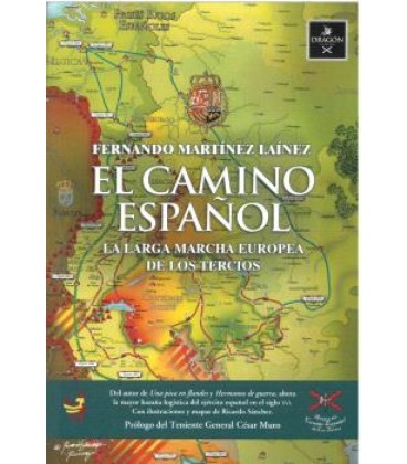 EL CAMINO ESPANOL
