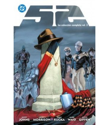 52 LA COLECCION COMPLETA VOL 02