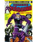 TPB HOMBRE MAQUINA 1 DE 2 (MARVEL LIMITED EDITION)