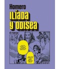 ILIADA Y ODISEA