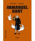 IMMANUEL KANT