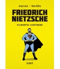 FRIEDRICH NIETZSCHE