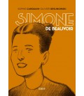 SIMONE DE BEAUVOIR