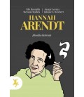 HANNAH ARENDT