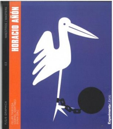 HORACIO ANON