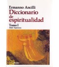 DICCIONARIO DE ESPIRITUALIDAD
