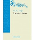 EL ESPIRITU SANTO